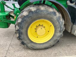 John Deere 6250R full