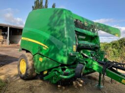 John Deere 960 full