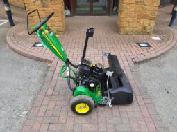 John Deere 220SL full