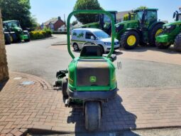 John Deere 2500EH full