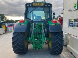 John Deere 6120M full