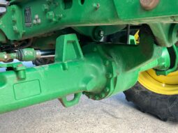 John Deere 6120M full