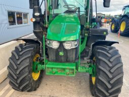 John Deere 6120M full