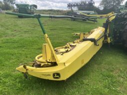 John Deere 390 Plus full