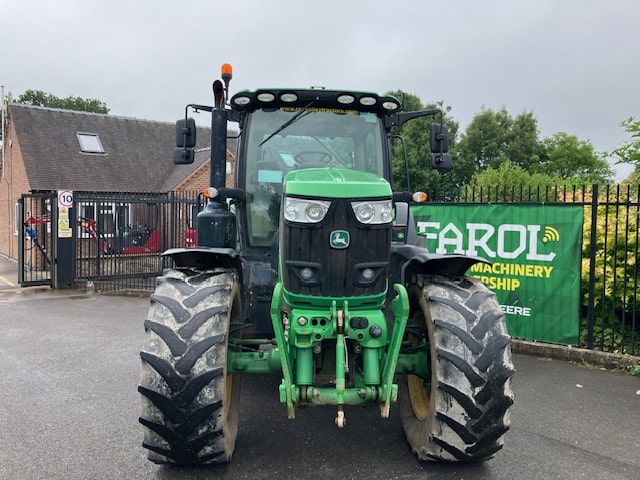 John Deere 6175R