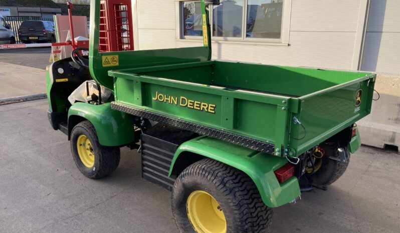 John Deere 2030A Pro Gator full