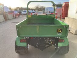 John Deere 2030A Pro Gator full