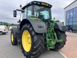 John Deere 6215R full