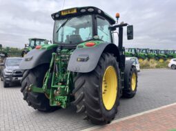 John Deere 6215R full