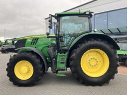 John Deere 6195R full