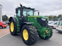 John Deere 6195R full