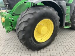 John Deere 6195R full