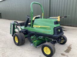 John Deere 7700A full