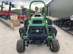 John Deere 7700A full