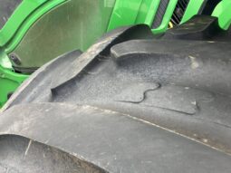 John Deere 6195R full