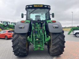 John Deere 6195R full