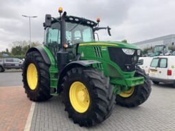 John Deere 6195R full