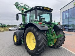 John Deere 6130R full