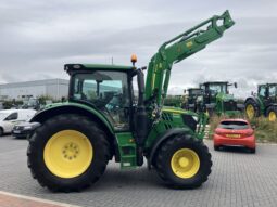 John Deere 6130R full