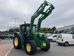 John Deere 6130R full