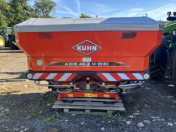 KUHN Axis 40.2MEMC full