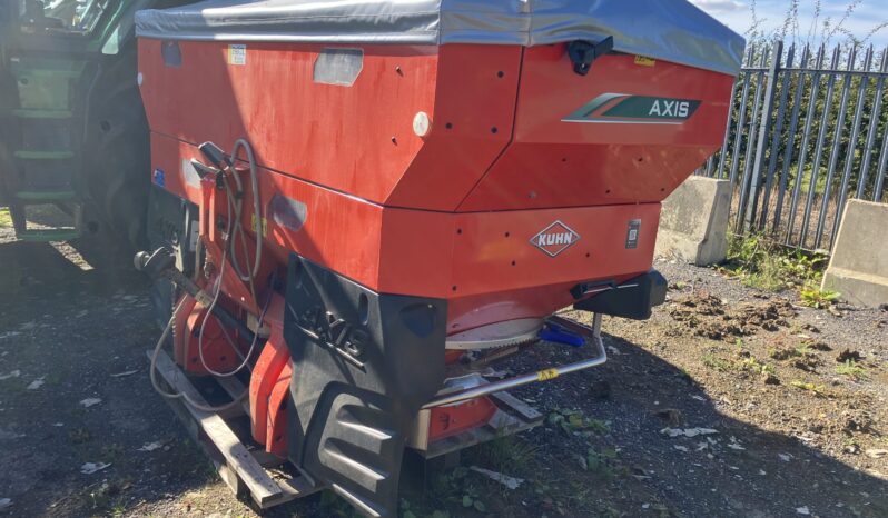 KUHN Axis 40.2MEMC full