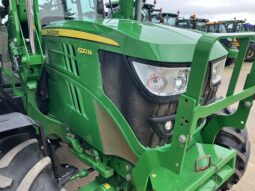 John Deere 6120M full