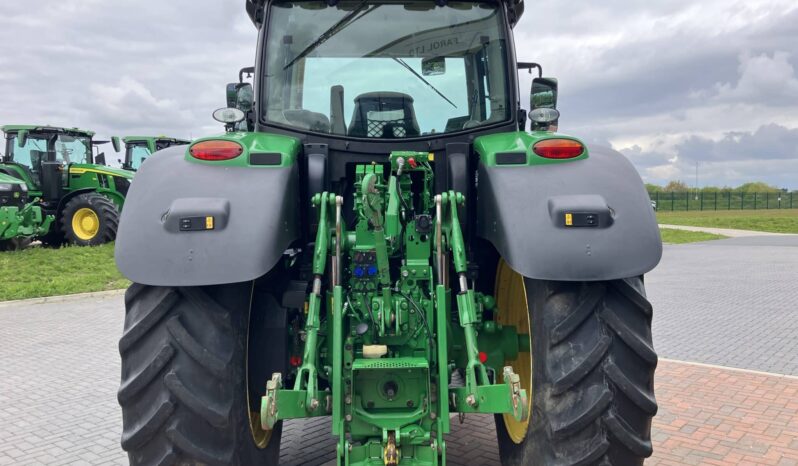 John Deere 6175R full