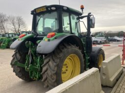 John Deere 6130M full