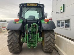 John Deere 6130M full