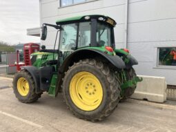 John Deere 6130M full