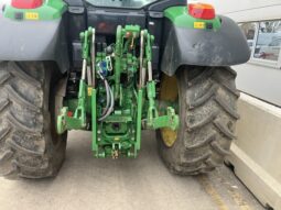 John Deere 6130M full