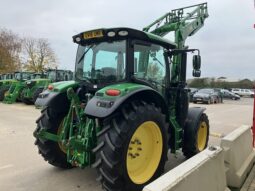 John Deere 6130R full