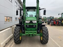 John Deere 6130R full