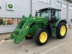 John Deere 6130R full