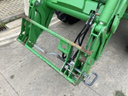 John Deere 6130R full