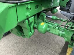 John Deere 6R 130 full