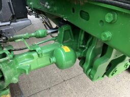 John Deere 6R 130 full