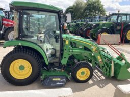 John Deere 3046R full