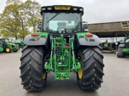 John Deere 6155R full