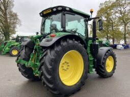 John Deere 6155R full