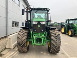 John Deere 6215R full