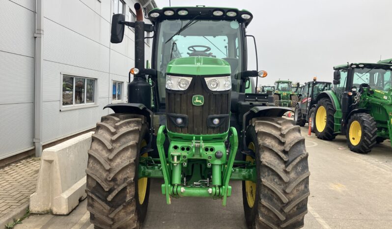 John Deere 6215R full