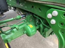 John Deere 6215R full