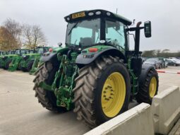 John Deere 6215R full