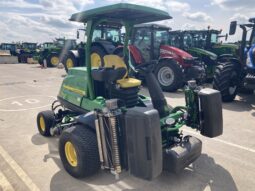 John Deere 7500AE full