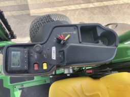 John Deere 7500AE full