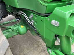 John Deere 6R 195 full