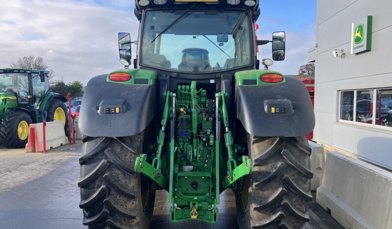 John Deere 6215R full