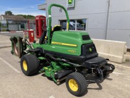 John Deere 9009A full